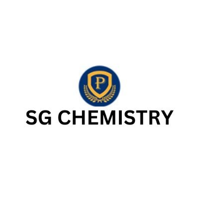sg_chemistry's profile picture. Master O-Level and A-Level Chemistry with top-notch guidance and premium study material. Onsite and online lessons available. Get your trial today!
