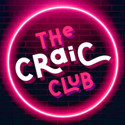 Official account for The Craic Club. The newest addition to the Lincoln comedy scene. Open Mic nights & Writing Workshops/Meet-ups. Founded by @andybailiecomic