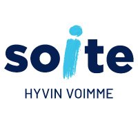 Soite Keski-Pohjanmaan hyvinvointialue(@Soite_) 's Twitter Profile Photo