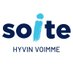 Soite Keski-Pohjanmaan hyvinvointialue (@Soite_) Twitter profile photo