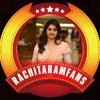 Rachitaram Fans(@Rachitaram10) 's Twitter Profile Photo