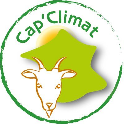 🌎 Les systèmes #caprins🐐 face au #changement_climatique 🌦🌡
@anicapfr @InstitutElevage 👩‍🌾👨‍🌾