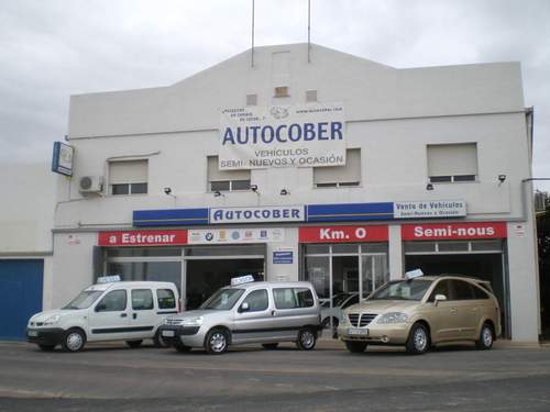 Desde 2005 repartiendo ilusiones en forma de vehiculos seminuevos por toda nuestra comarca...Quieres saber más..?
http://t.co/Ldbkqqgn