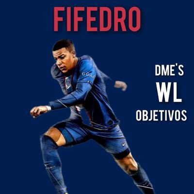 Fifeiro desde o Fifa 19

Colorado

Perfil pessoal: @pedroandreola