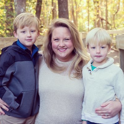 @UofSC Alum, Carolina Girl, Innovation Project Manager, Mom to #ParkerFarrisAmes & #HarrisonEverettAmes