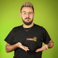 Alex Manos (@alexandrosmanos) 's Twitter Profile