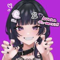 葉月 槐 👻怠💜 (@hazuki_enjyu) 's Twitter Profile