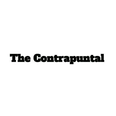 In defiance of hegemony I Non-profit news magazine with a focus on silenced, erased & misrepresented voices.
Reach us at: thecontrapuntal@protonmail.com