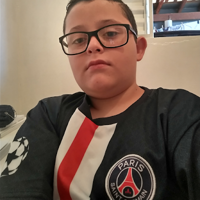 Vincius1502's profile picture. 