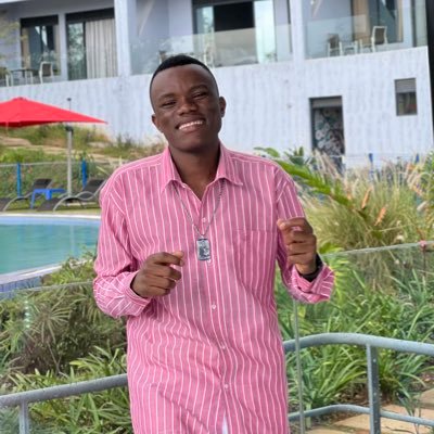 IsaacMawano's profile picture. 