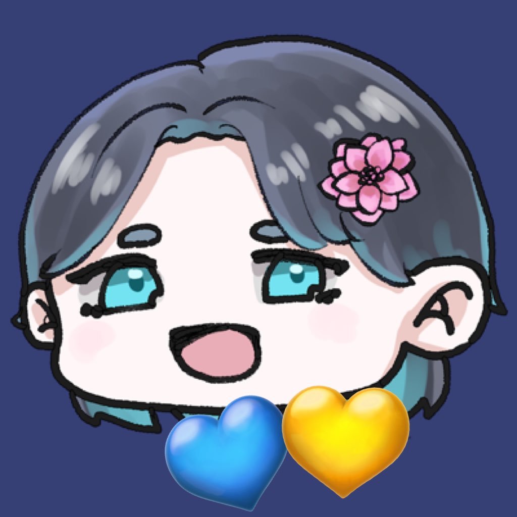 ｵﾃﾞｭｯｾｳｽ 💙🦊🍮💛さんのプロフィール画像