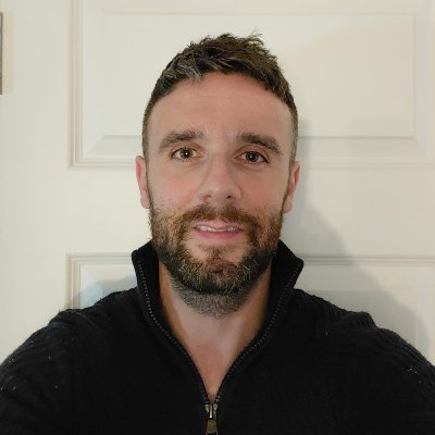 Neil McGlade