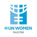 UN Women Palestine (@unwomenpal) Twitter profile photo