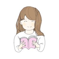 ゆい '本と日常'(@yui_book_memory) 's Twitter Profile Photo