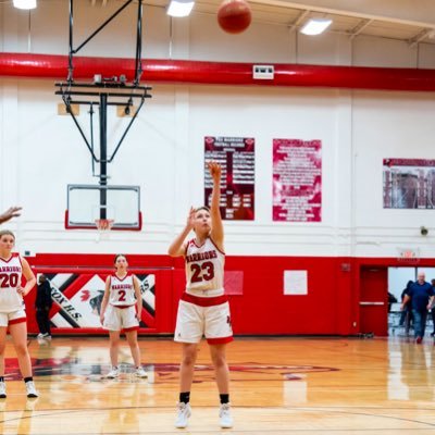 Fox High School Basketball || 2025 || #23 || gpa 3.9/4.0|| PG/SG