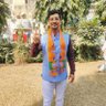 PuneetPanwarBJP's profile picture. -सोशल मीडिया सह-प्रमुख ओबीसी मोर्चा दिल्ली प्रदेश  
-पूर्व मंडल महामंत्री भारतीय जनता पार्टी 
-पूर्व युवामोर्चा विधानसभा प्रभारी 
-पूर्व युवा मोर्चा अध्यक्ष
