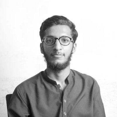 waleedtct's profile picture. Theology Student 
Freelancer 
Emerging Technologies

Human have capacity to study Multiple subjects {Neuroplasticity}