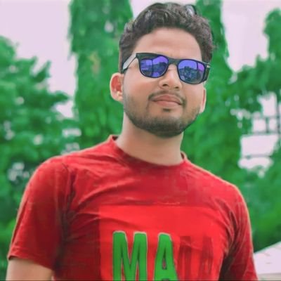 Professional || Govt Teacher🇮🇳
Alumni HS sontha