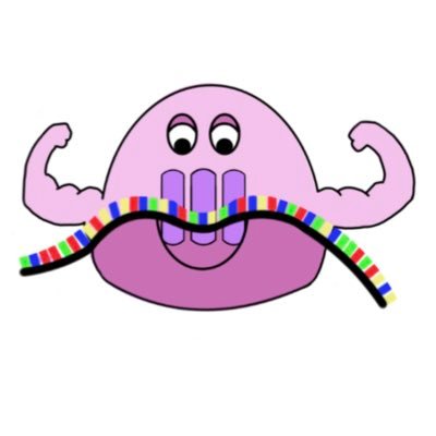 This is the official Ribosome account for the Cell Election of AP Biology
'23 Class!
Got Protein? You don't without Ribosomes!
#Cellebration2023