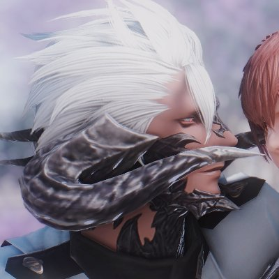 9n년생 성인여자 / 사이퍼즈 + FF14 + 💙💜💗❤️🖤/ 계이 선팔 제외 안 따라감 / 블블자유 / 사퍼 + ff14 pvp💖  

액션쾌감사이퍼즈 = 암월의검 = 화제의물음표@톤베리