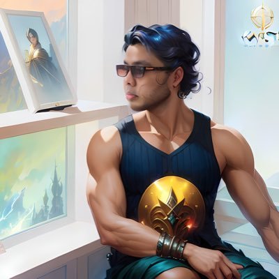 sithuphonemg's profile picture. 