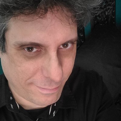 DoctorGamester's profile picture. Let's just say, I'm not doing what I thought I'd be doing...

Stream: https://t.co/YpGjgjZ12f
YT: https://t.co/Fr0NB4h8mM
Email: doctor@doctorgamester.com