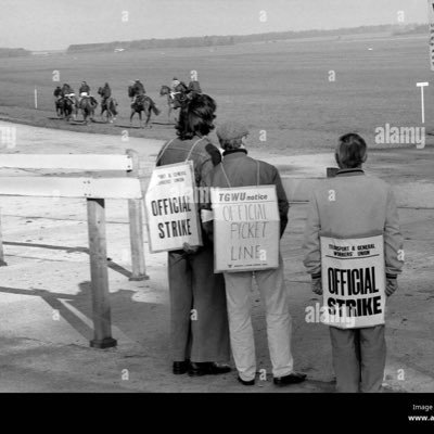 It’s time stable hands in racing have a platform to confidentially tell what goes on behind the scenes and some of the terrible working conditions we endure