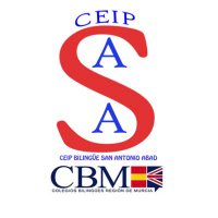 CEIP San Antonio Abad(@CPSAntonioAbad) 's Twitter Profile Photo