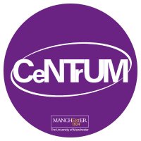 CeNTrUM UoM(@CeNTrUM_UoM) 's Twitter Profile Photo