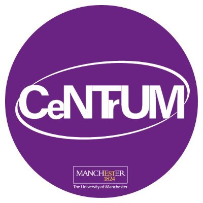 CeNTrUM UoM (@CeNTrUM_UoM) profile picture