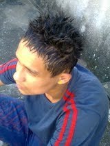 Eu Danço Free Step o garoto do youtube msn;amauris2@live.com