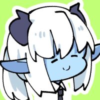 ズンダリンダ🟢コミティア152-N01a (@zundarinda0512) 's Twitter Profile Photo ズンダリンダ🟢コミティア152-N01a (@zundarinda0512) 's Twitter Profile Photo
