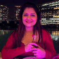 VASUDHA (@vsshkl05) 's Twitter Profile