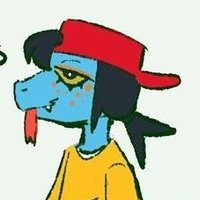 Mondo Gecko! (@_mondo_gecko) 's Twitter Profile