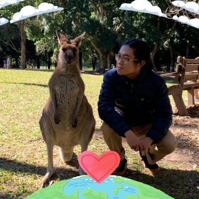 qin_tech's profile picture. Blockchain | Senior Research Scientist @ CSIRO