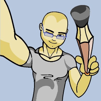 AnimationMjf's profile picture. sou desenvolvedor de games indie.