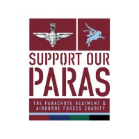 SUPPORT OUR PARAS(@supportourparas) 's Twitter Profile Photo