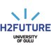H2FUTURE (@H2FUTURE_OU) Twitter profile photo