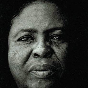 Fannie Lou Hamer's America