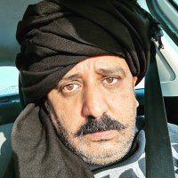 فرحان الحق کیانی(@Farhan_Kiyani) 's Twitter Profile Photo