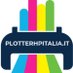 Plotter & Workstation Hp (@PlotterHpitalia) Twitter profile photo