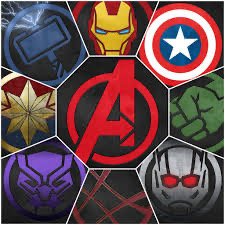 ForAllTheMarvel Profile Picture