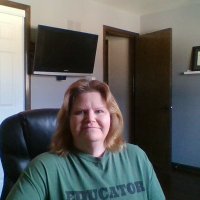 Brenda Hall (@librarianbhall) 's Twitter Profile Photo Brenda Hall (@librarianbhall) 's Twitter Profile Photo