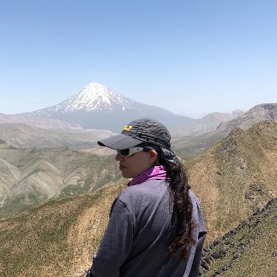 _Samira_N_'s profile picture. Marketing | Branding | مشتاق به توسعه کسب و کارها و بازارگرمیشون