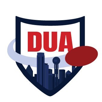 Dallas Ultimate Association - follow for Texas 2Finger and DUA league updates