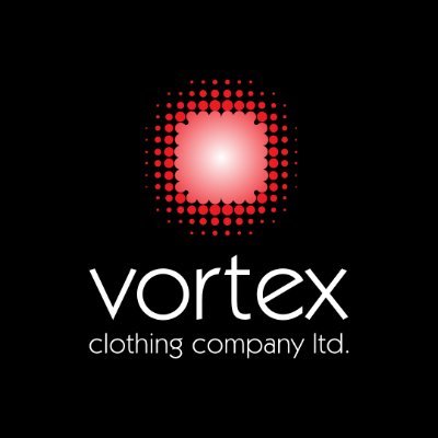 Vortex Clothing Co Ltd
