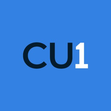 CU1 is a member-owned financial institution.