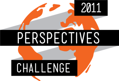 The Perspectives Challenge is a unique holiday peer-to-peer campaign from @EWB'ers across Canada. Ditch the gifts, ask for change instead. A campaign from @ewb