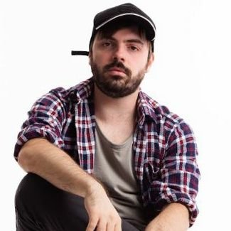 O Vira lata das Violas
cantor e compositor
insta: @mc.luks