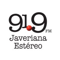 Javeriana Estéreo Bogotá(@Javeriana919fm) 's Twitter Profile Photo